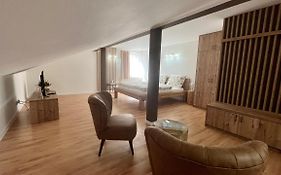 Apartmany Stanos Bikes